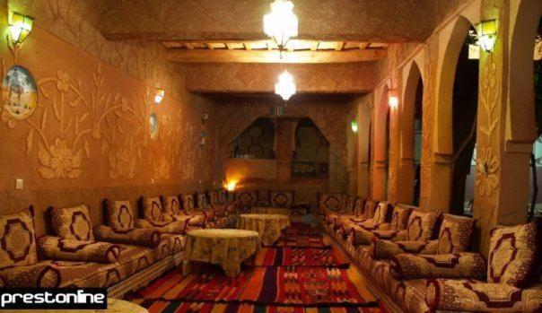 Riad Berbere Boutaghrar Bou Drarar Εξωτερικό φωτογραφία